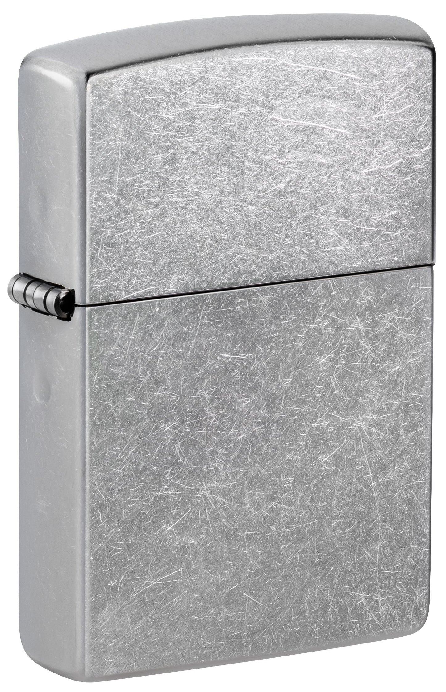 Street Chrome™ - Gravure - Chrome