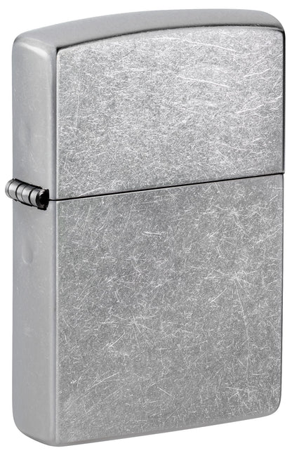 Street Chrome™ - Gravure - Chrome