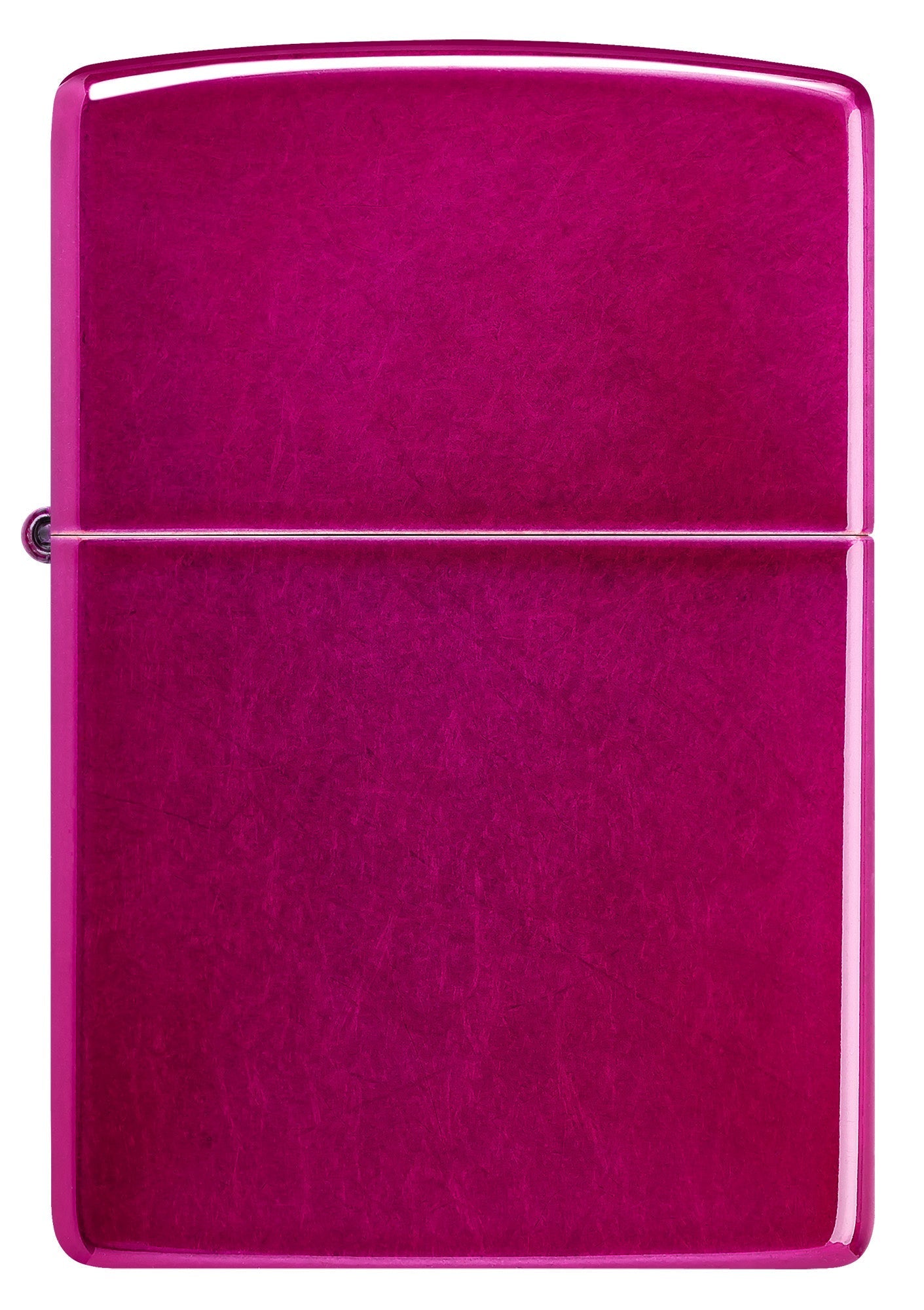 Classique Framboise gourmande - Gravure - Chrome