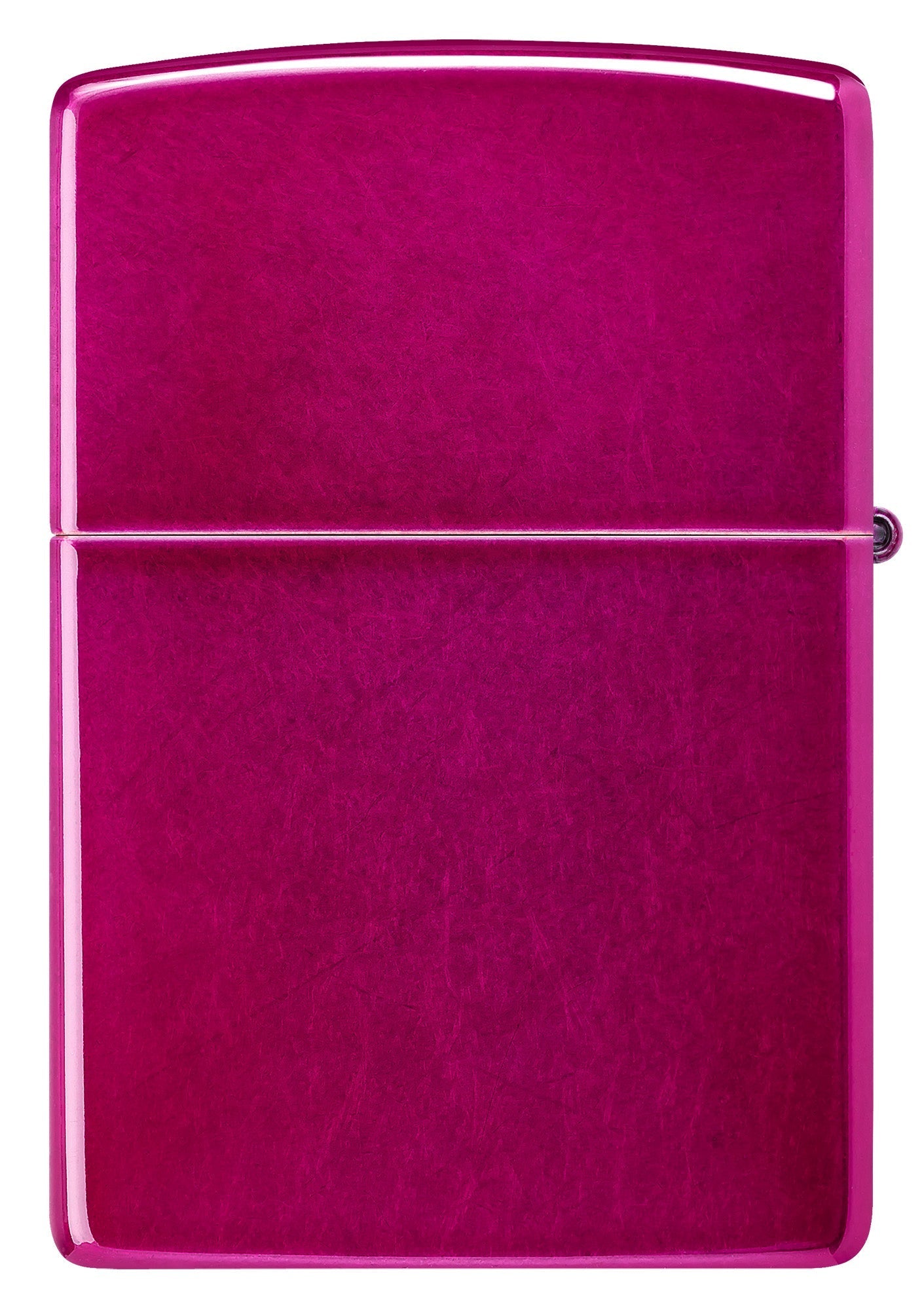 Classique Framboise gourmande - Gravure - Chrome