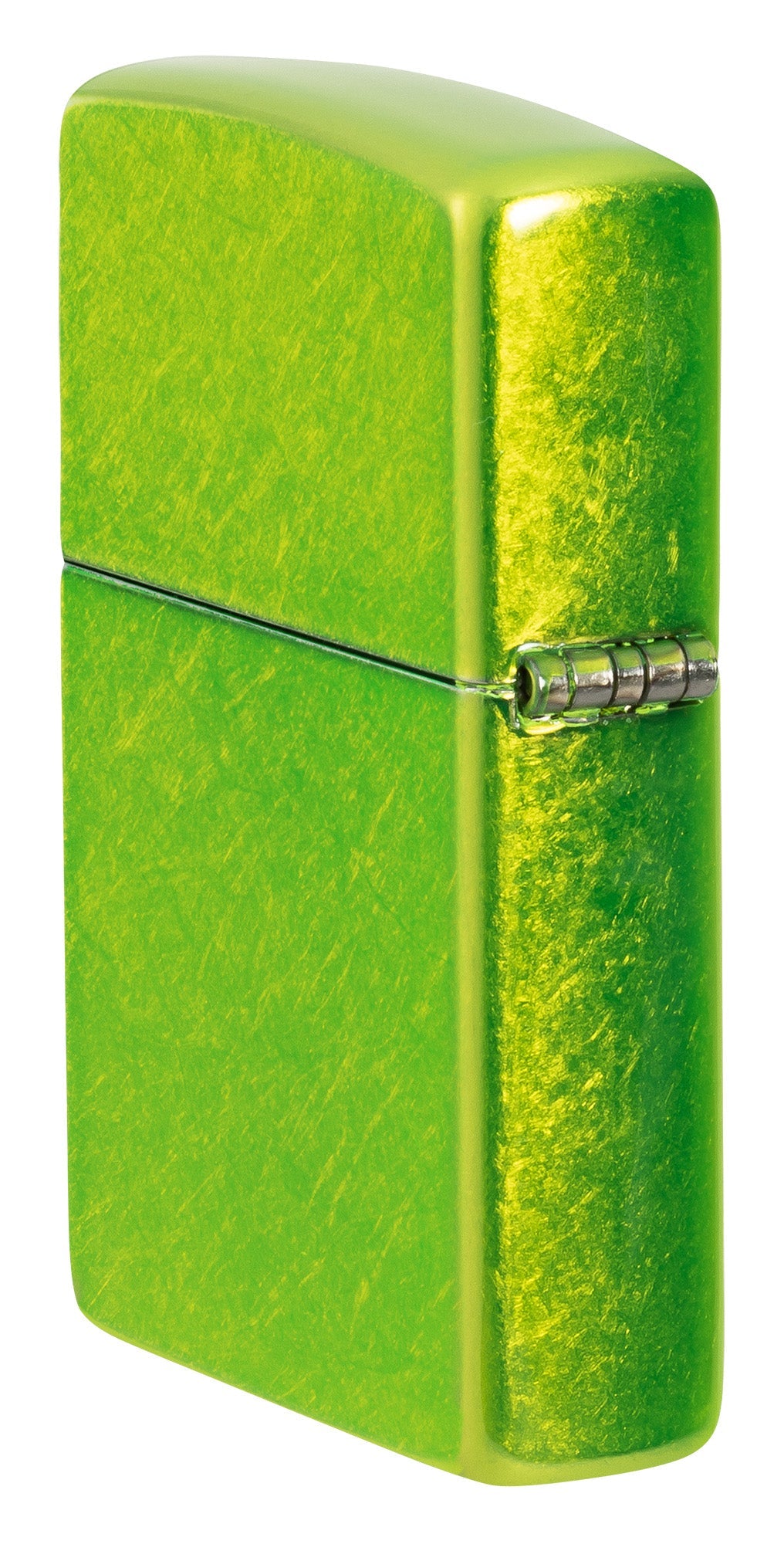 Modèle classique Graphique avec logo Zippo