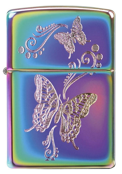 Multi Colour Butterflies