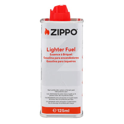 Essence à briquet Zippo 125ML