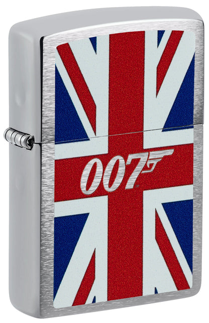 Modèle James Bond® Union Jack
