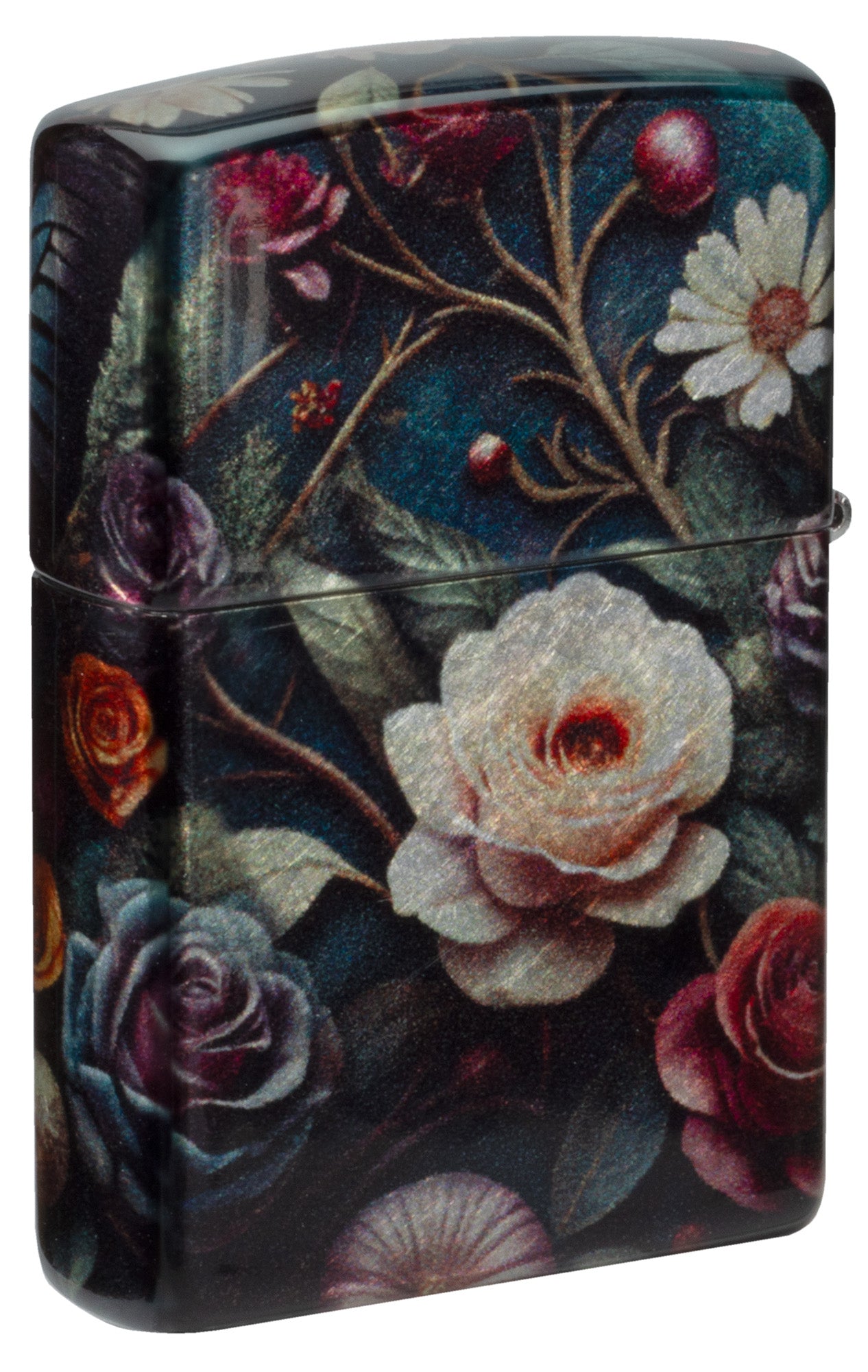 Modèle Crâne-papillon