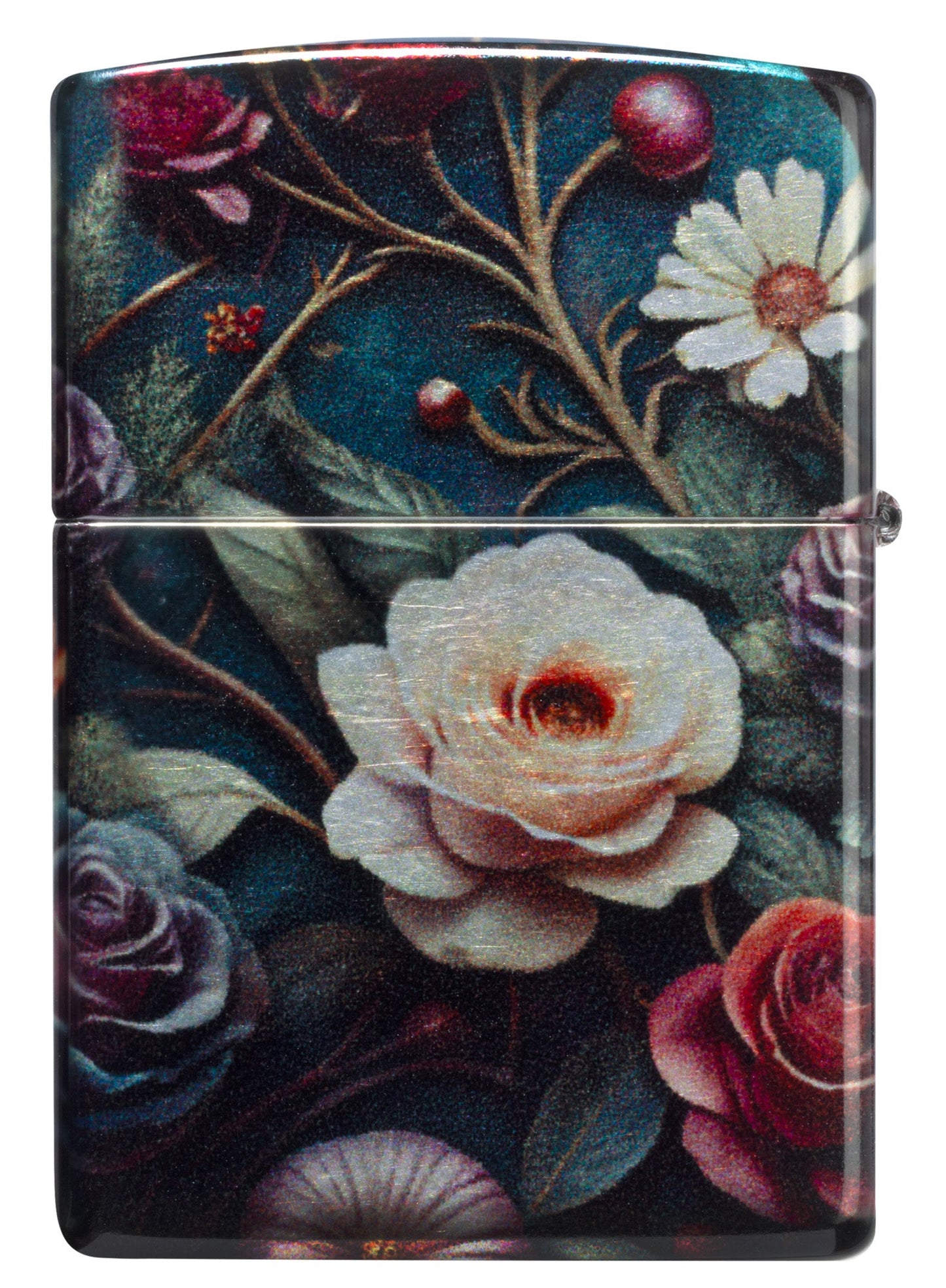 Modèle Crâne-papillon