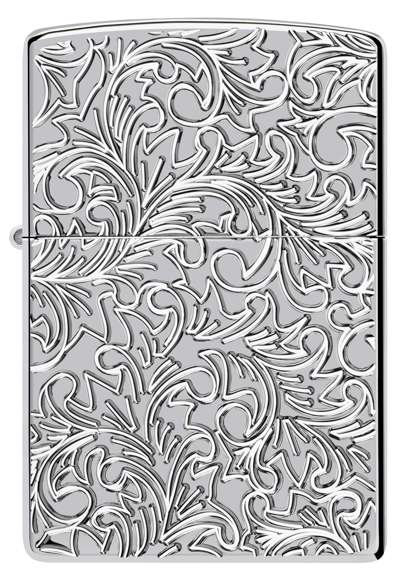 Modèle Filigrane fin