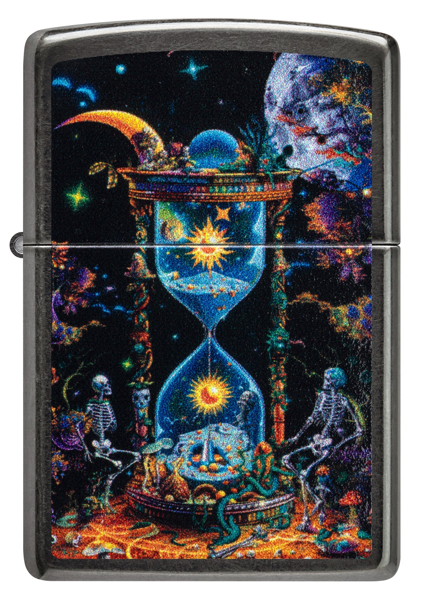 Modèle Sablier cosmique