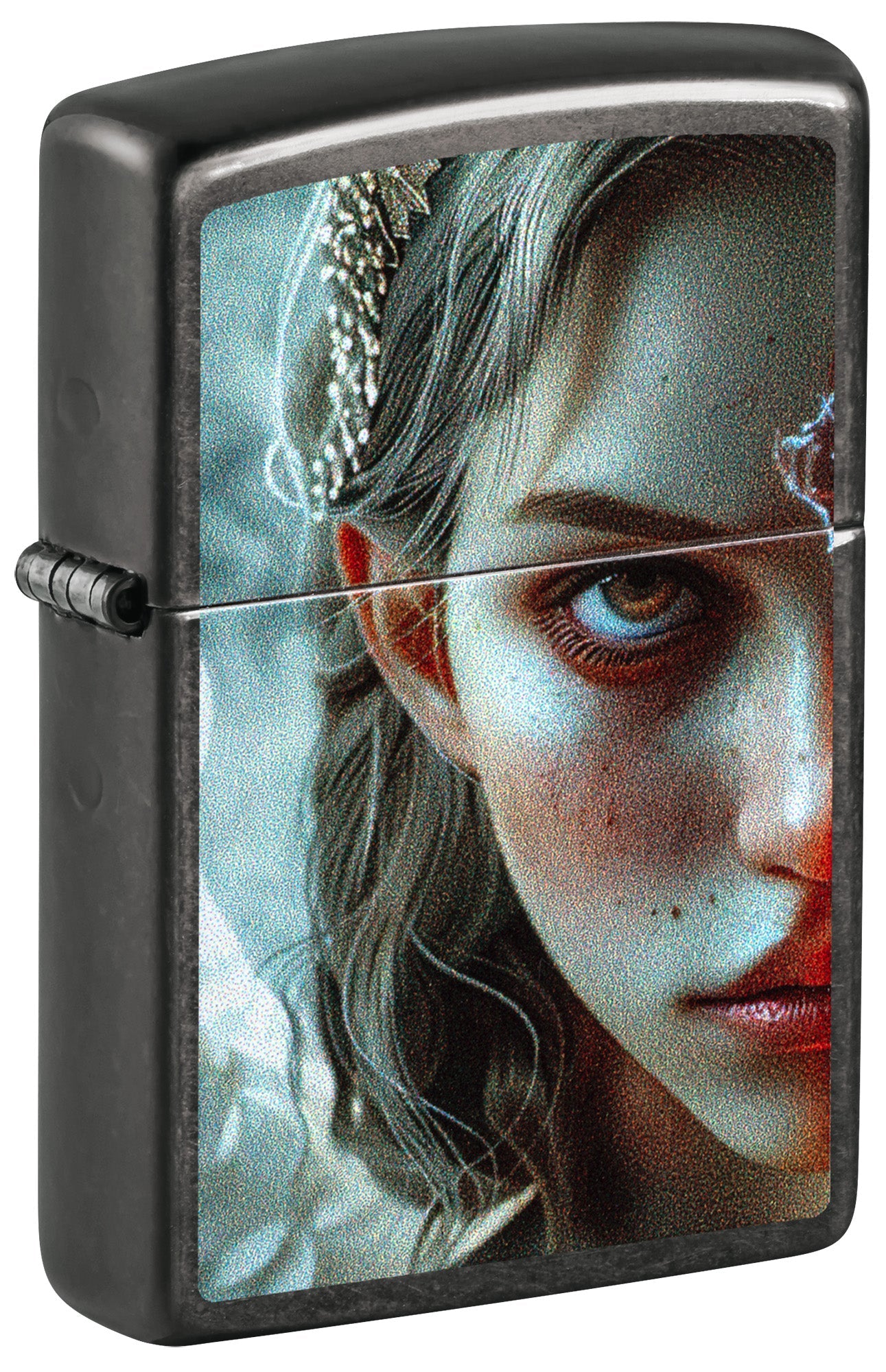 Modèle Ange et démon