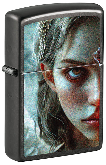 Modèle Ange et démon