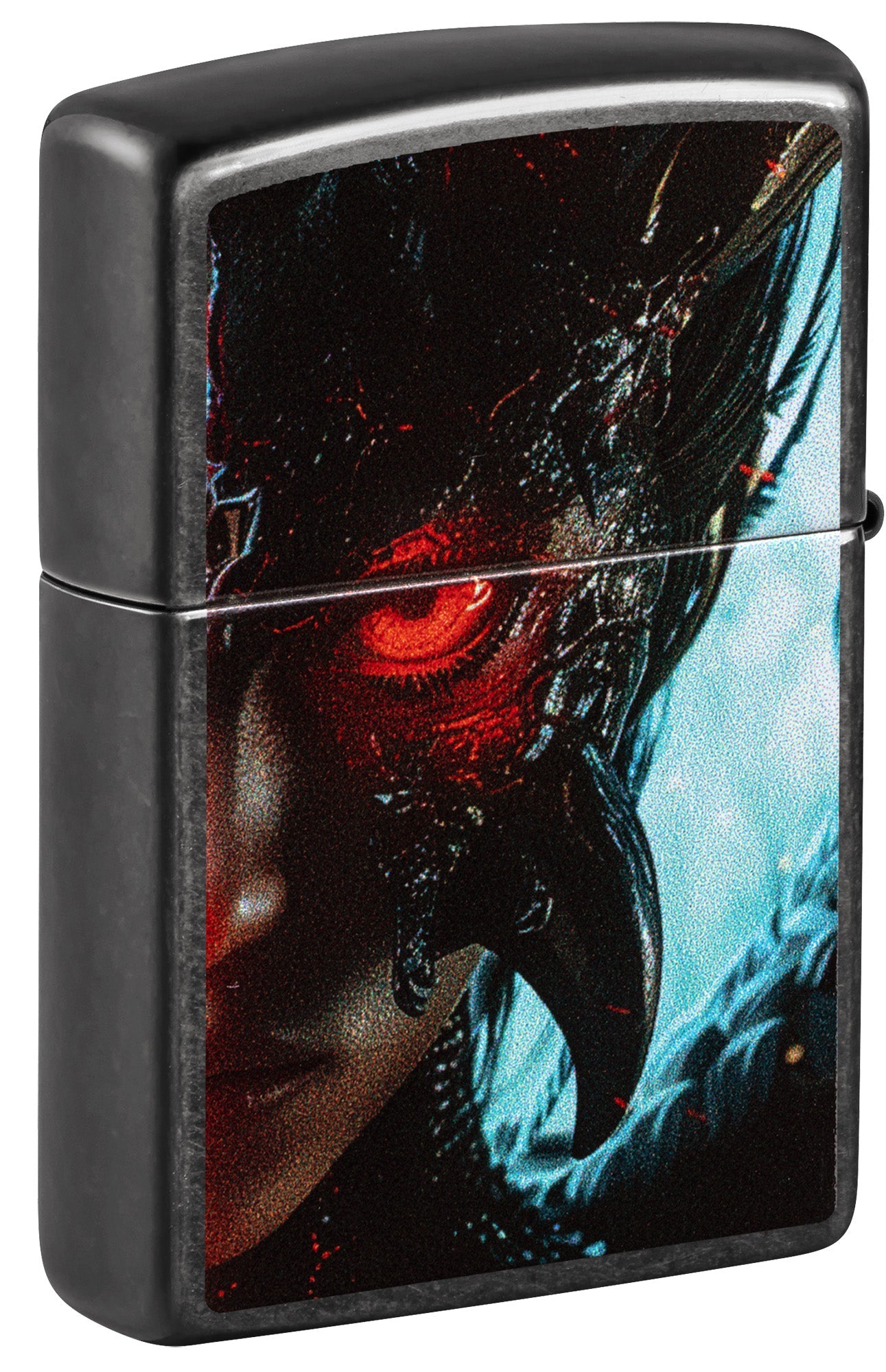 Modèle Ange et démon