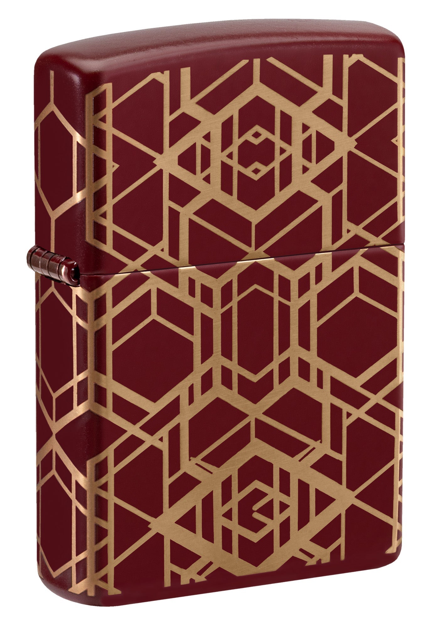 Modèle Lignes au laser