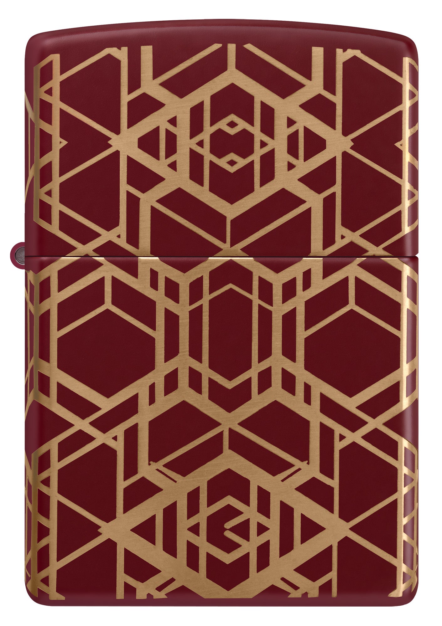 Modèle Lignes au laser