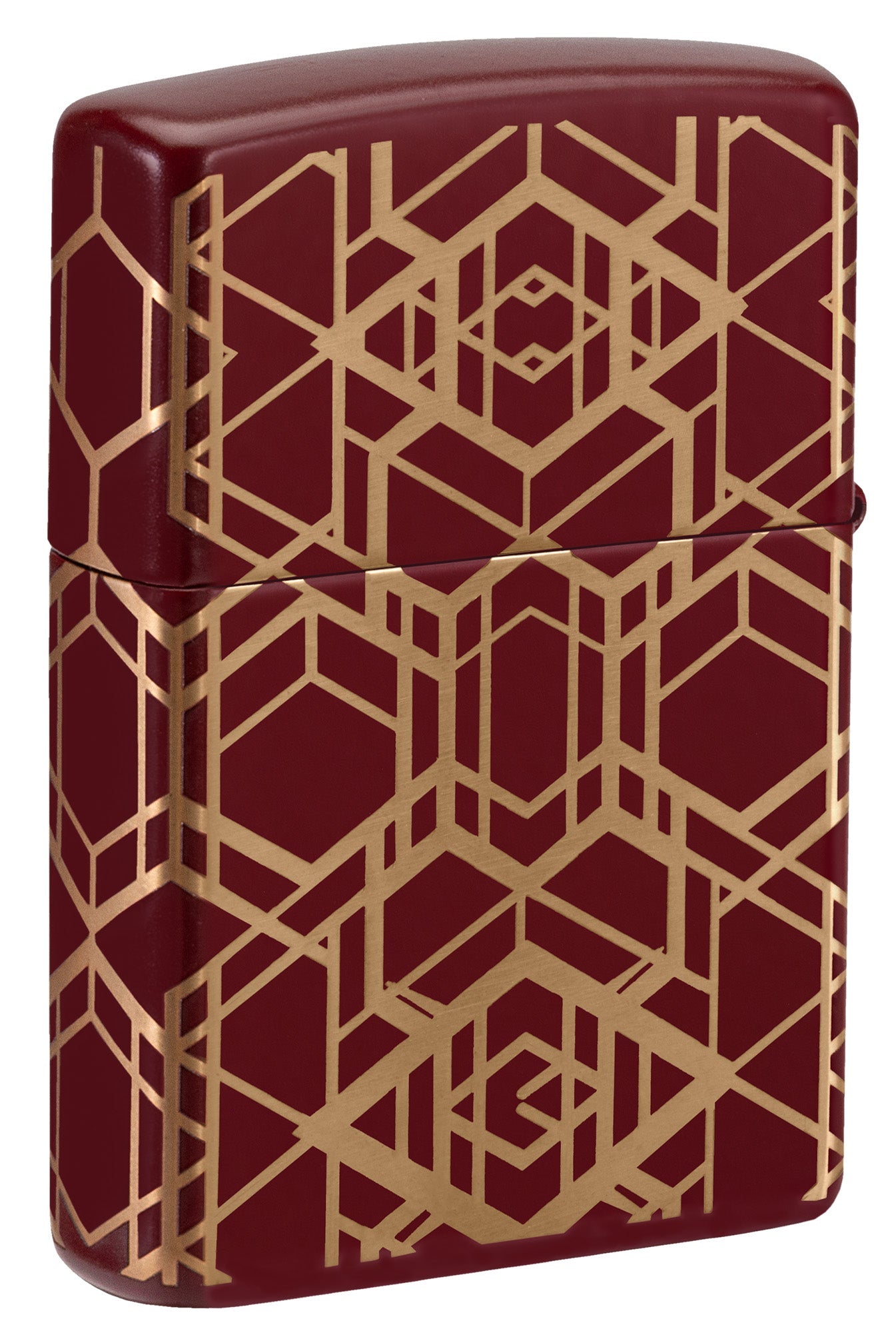 Modèle Lignes au laser