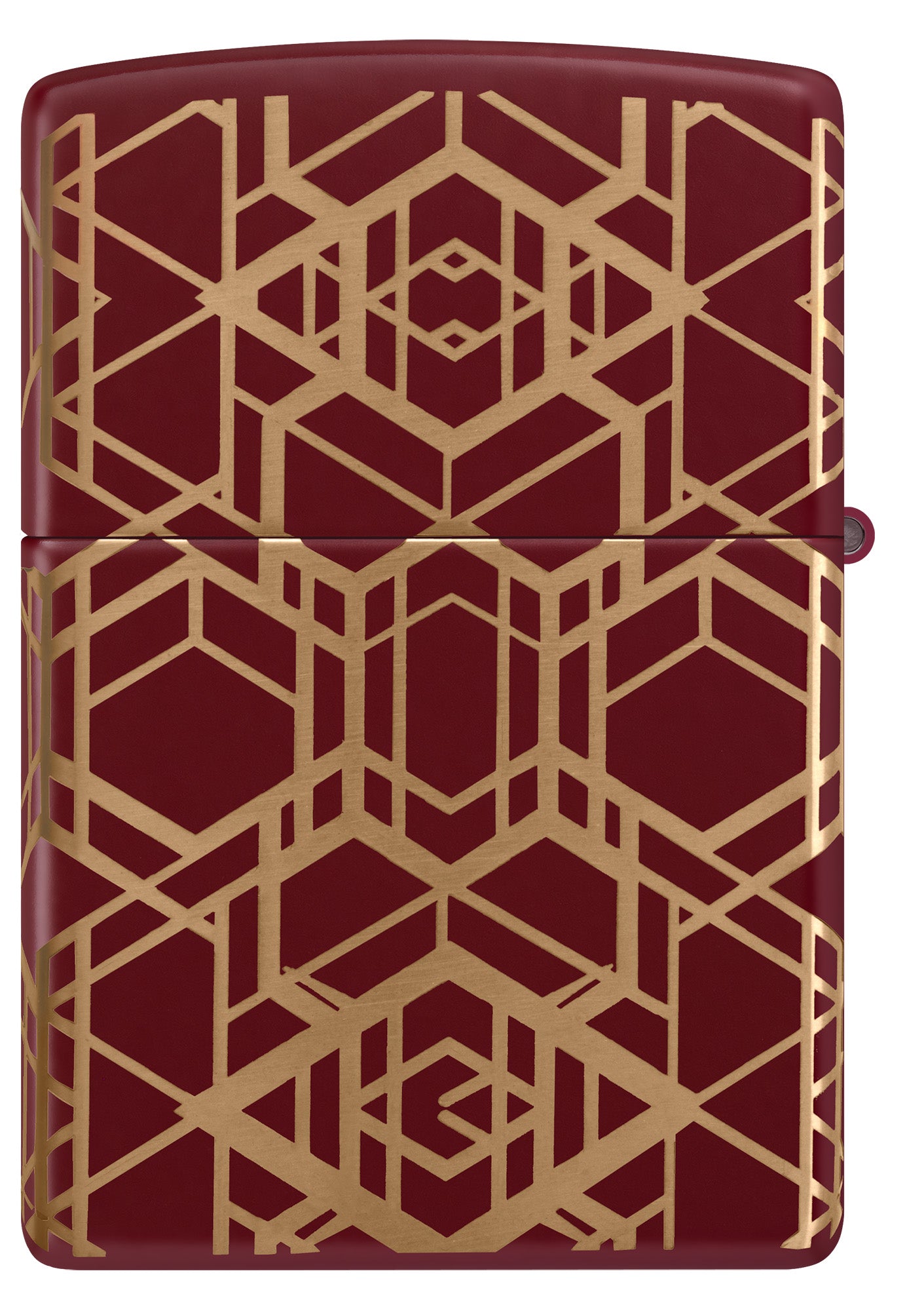 Modèle Lignes au laser