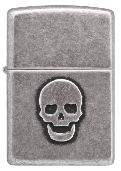 Modèle Crâne estampillé