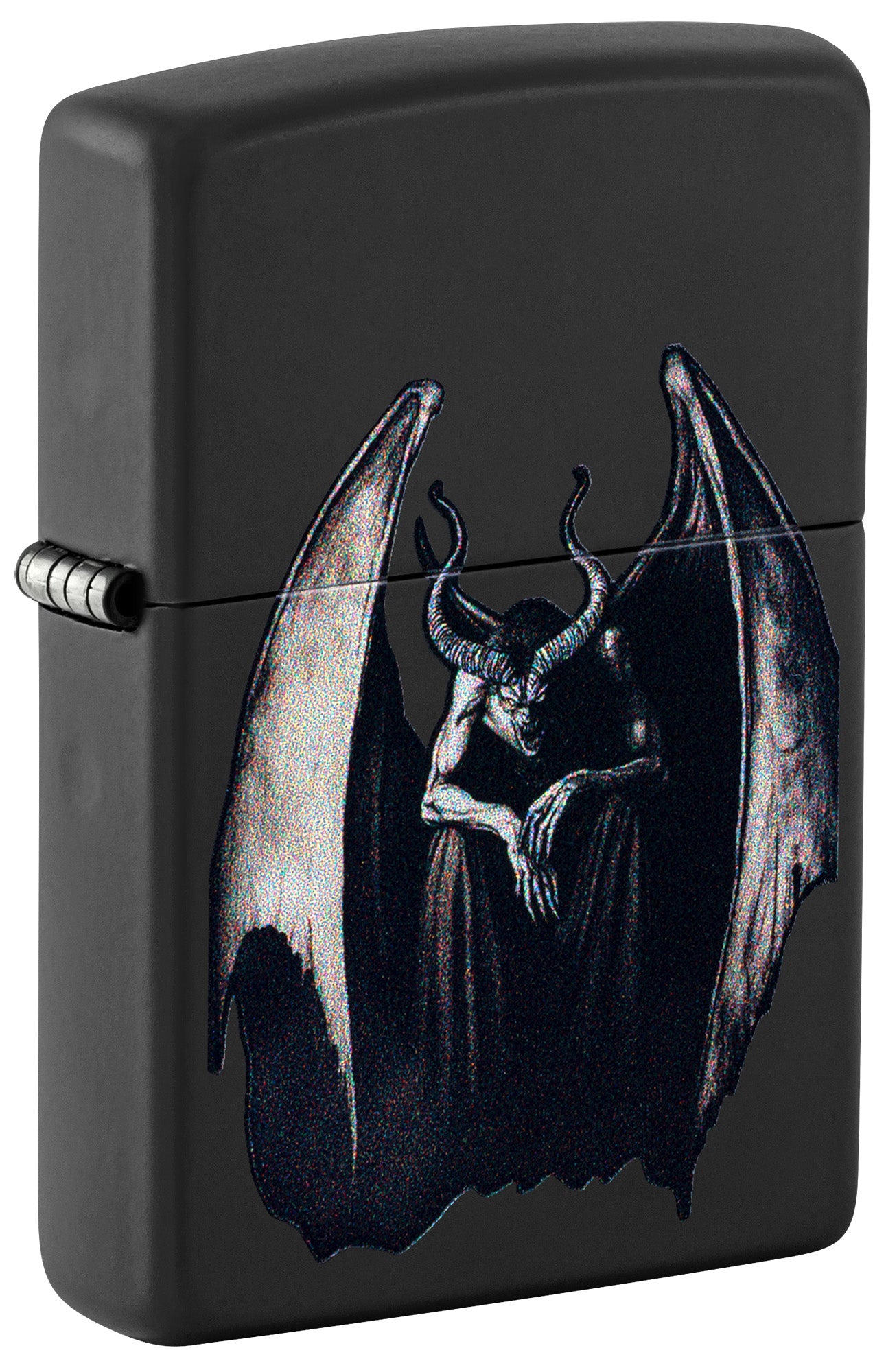 Modèle Monstre démoniaque