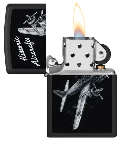 Modèle Avions historiques