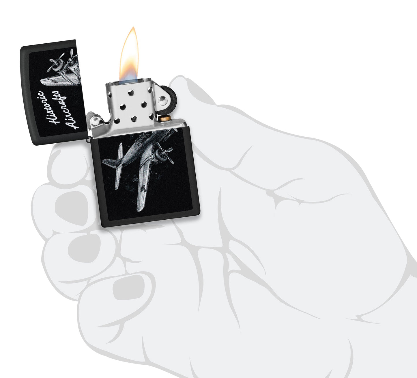 Modèle Avions historiques