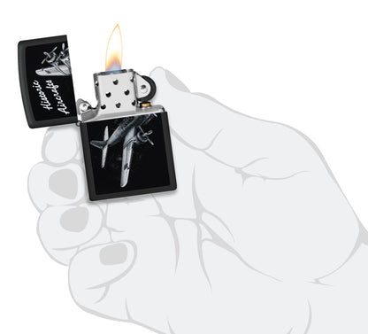 Modèle Avions historiques