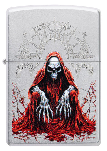 Modèle Crâne de faucheuse