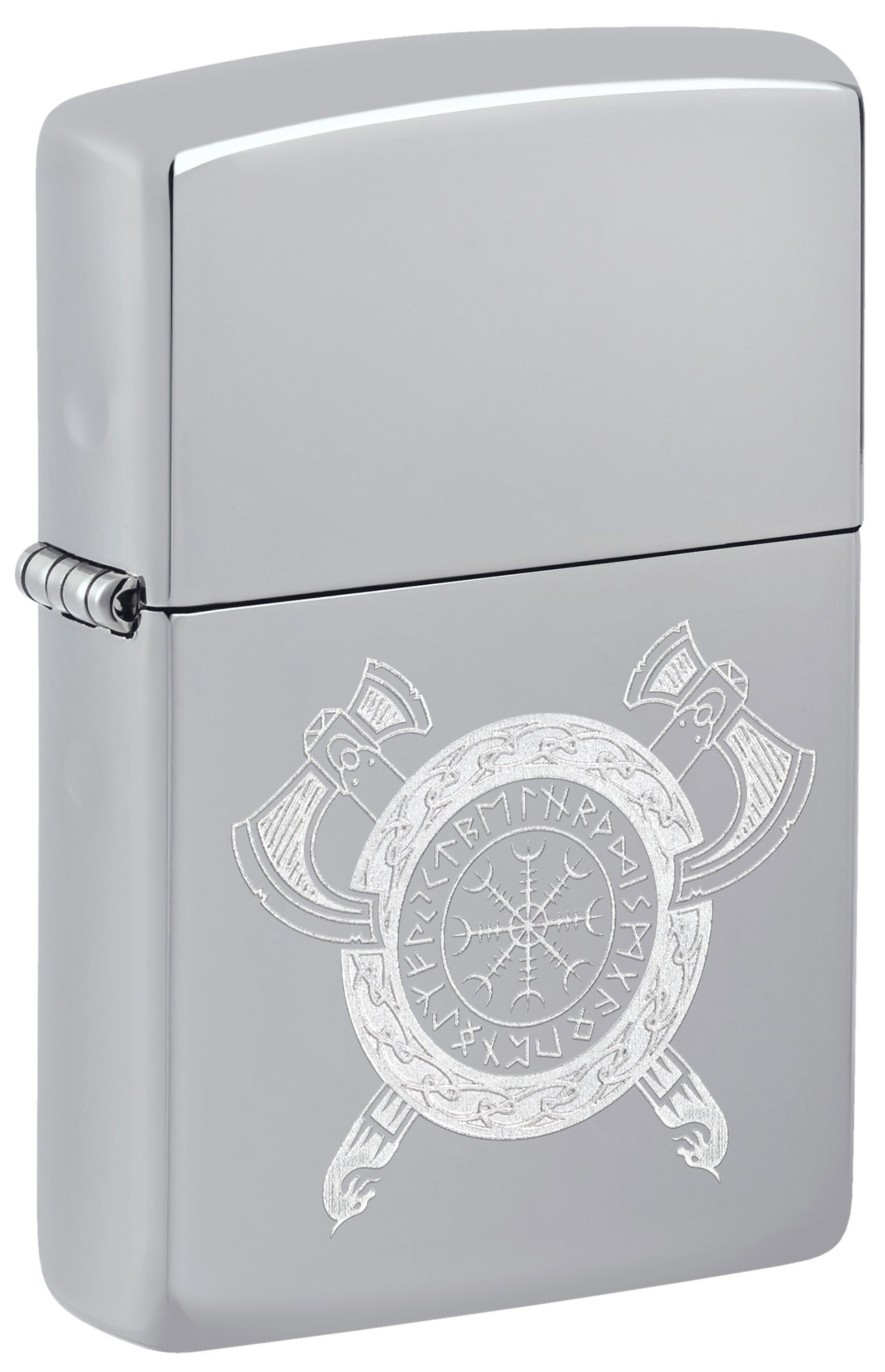 Modèle Bouclier viking