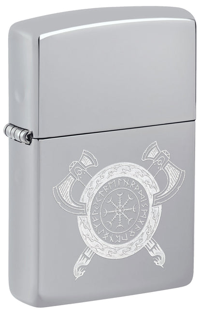 Modèle Bouclier viking