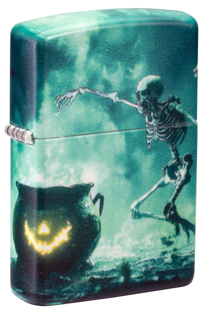 Modèle Danse autour du chaudron