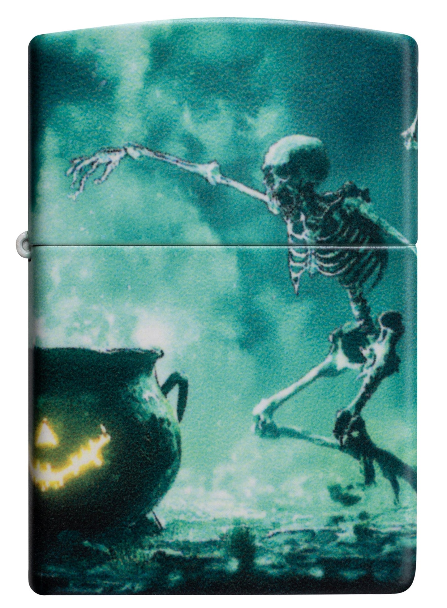 Modèle Danse autour du chaudron