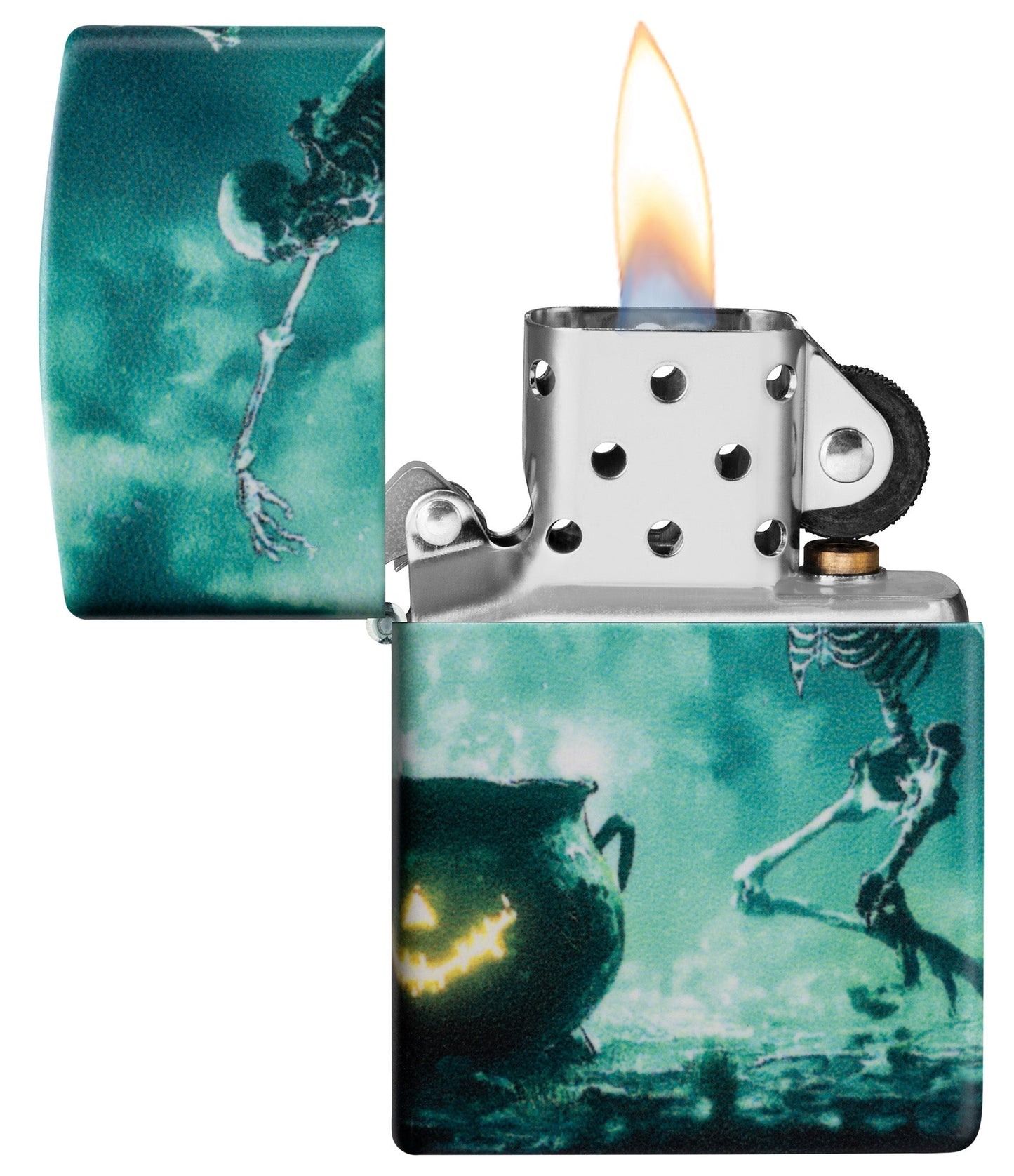 Modèle Danse autour du chaudron