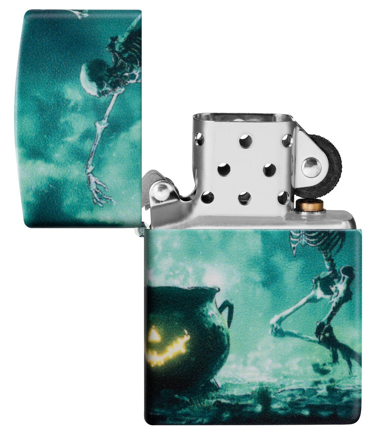 Modèle Danse autour du chaudron