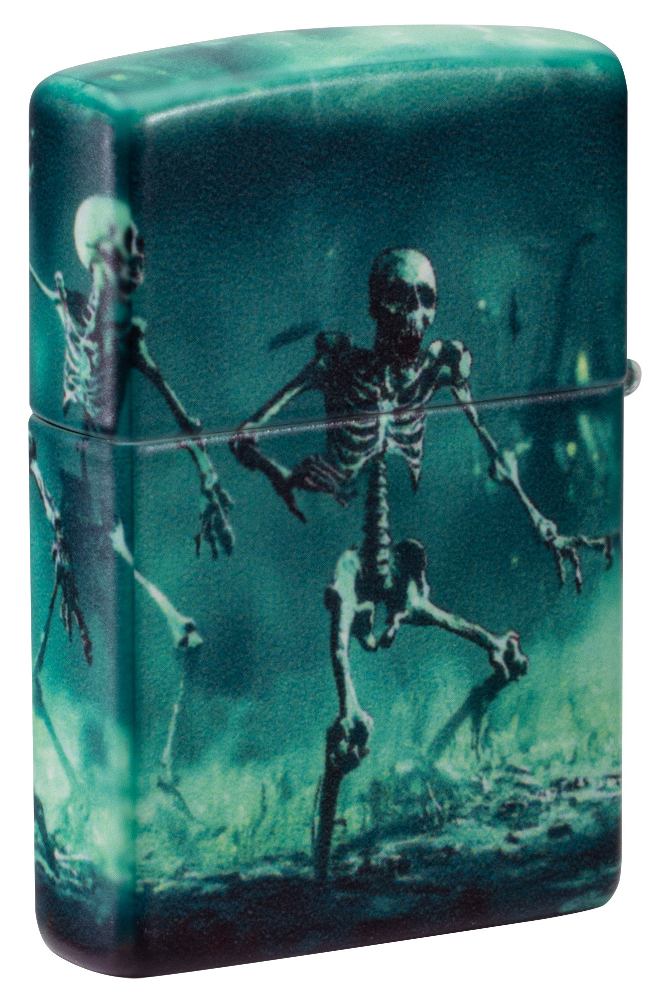 Modèle Danse autour du chaudron