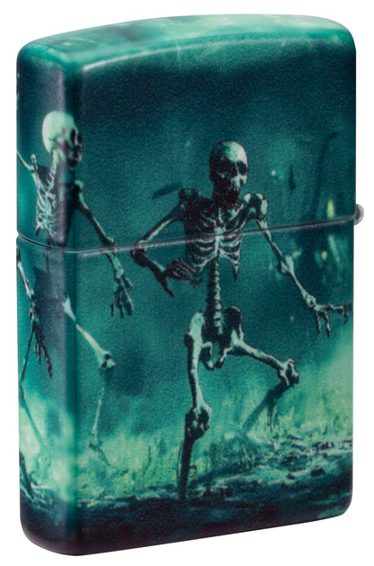 Modèle Danse autour du chaudron