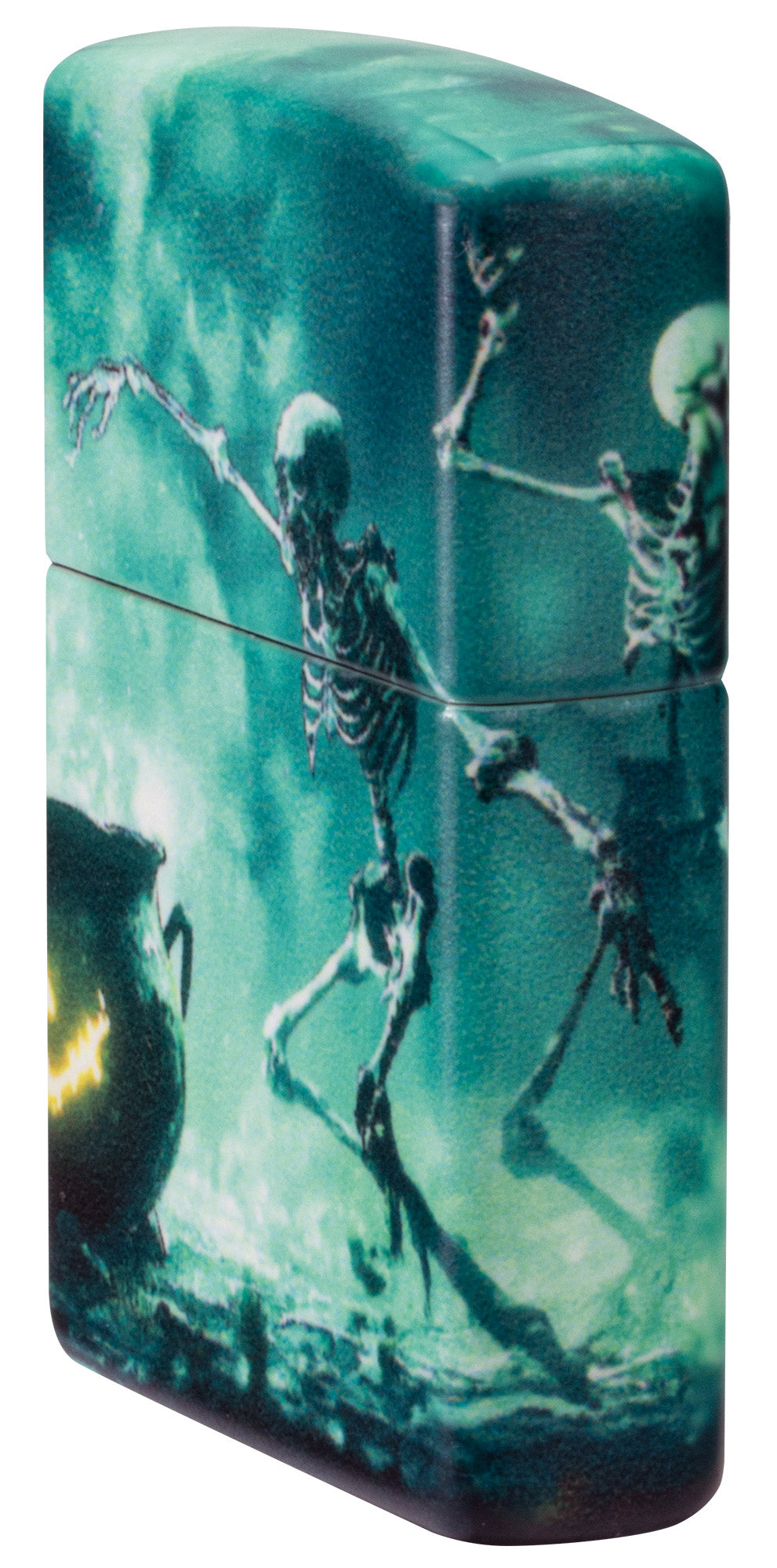 Modèle Danse autour du chaudron