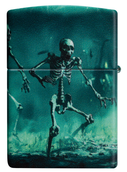 Modèle Danse autour du chaudron