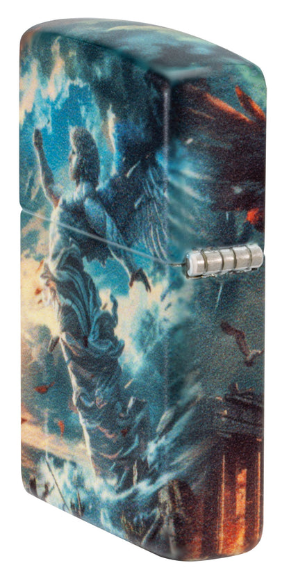 Modèle Mythes grecs