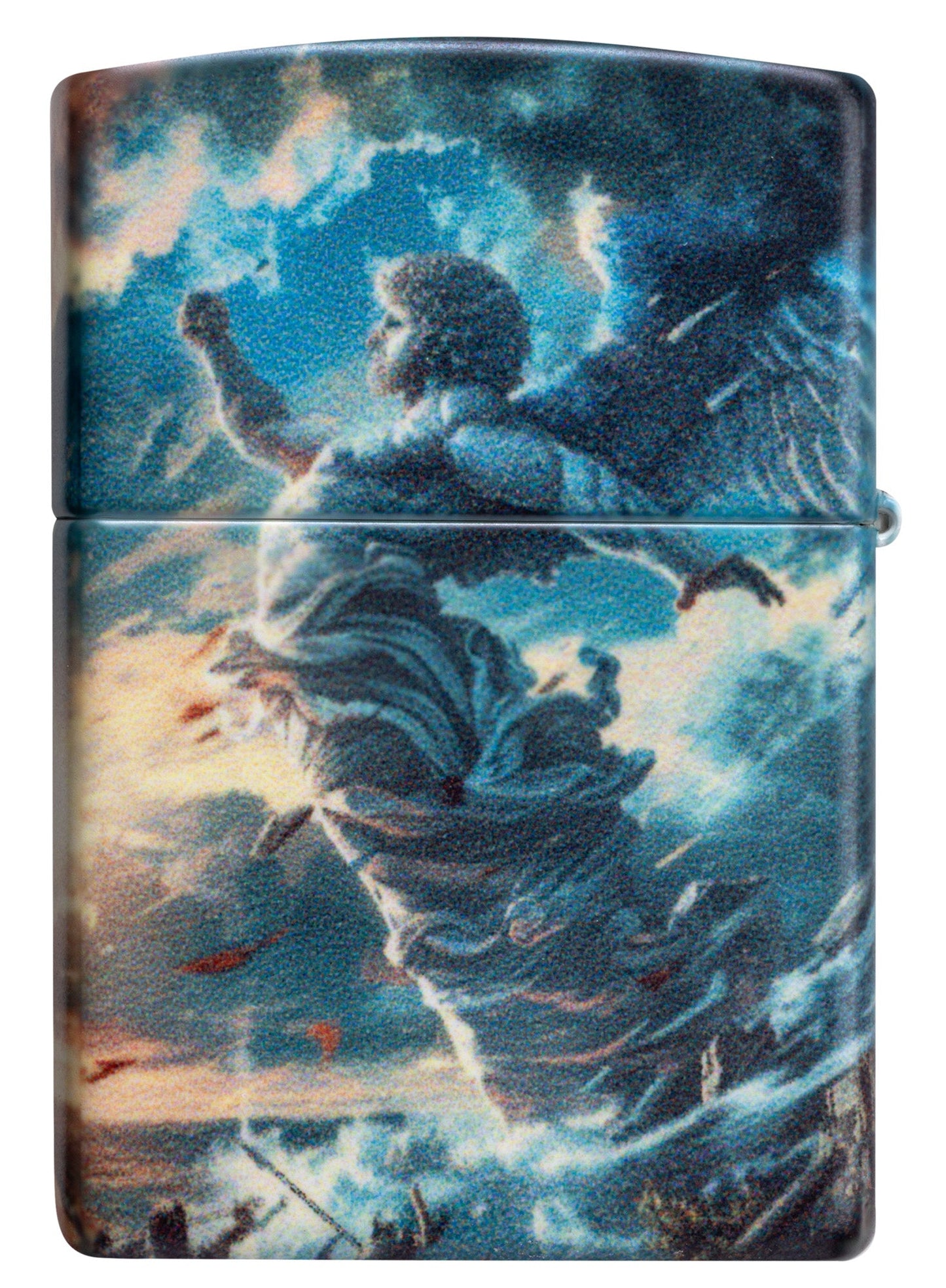 Modèle Mythes grecs