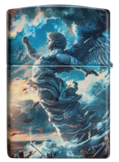 Modèle Mythes grecs