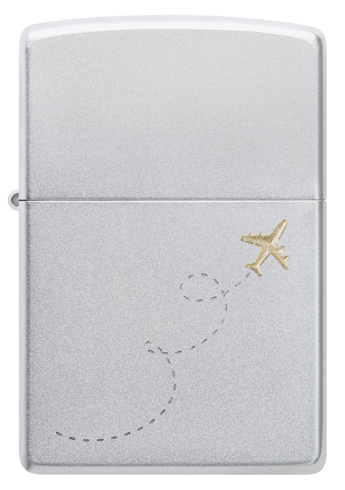 Motif trajectoire de vol