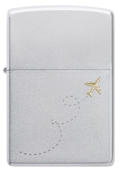 Motif trajectoire de vol