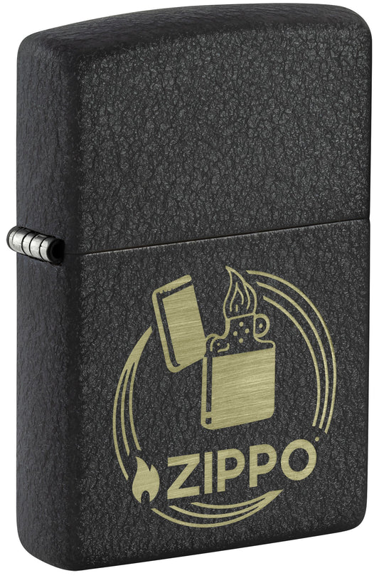 Motif Crackle classique