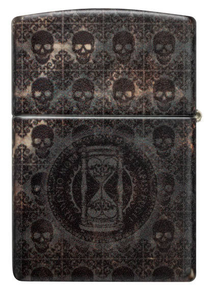 Motif The Ferryman d’Anne Stokes