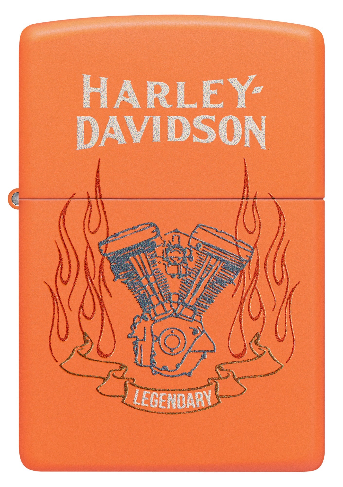 Motif Harley-Davidson® Legendary