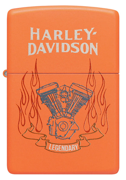Motif Harley-Davidson® Legendary