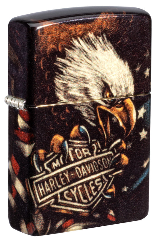 Briquet Harley-Davidson® Édition limitée de l’année 2026