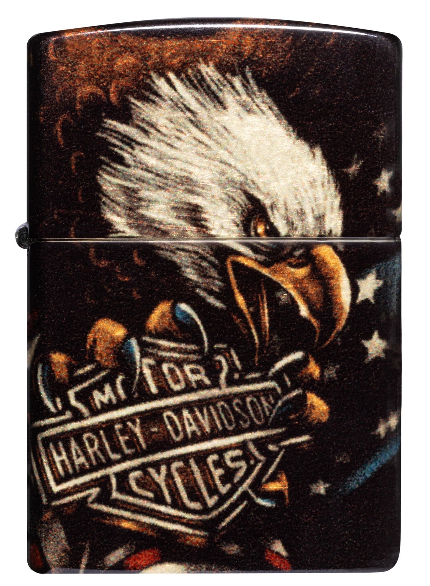 Briquet Harley-Davidson® Édition limitée de l’année 2026