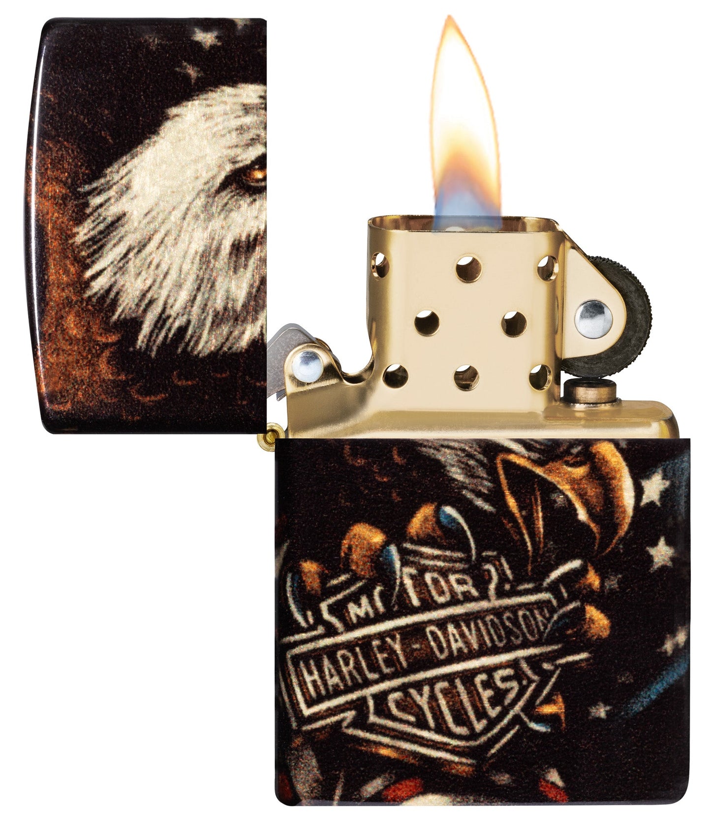 Briquet Harley-Davidson® Édition limitée de l’année 2026