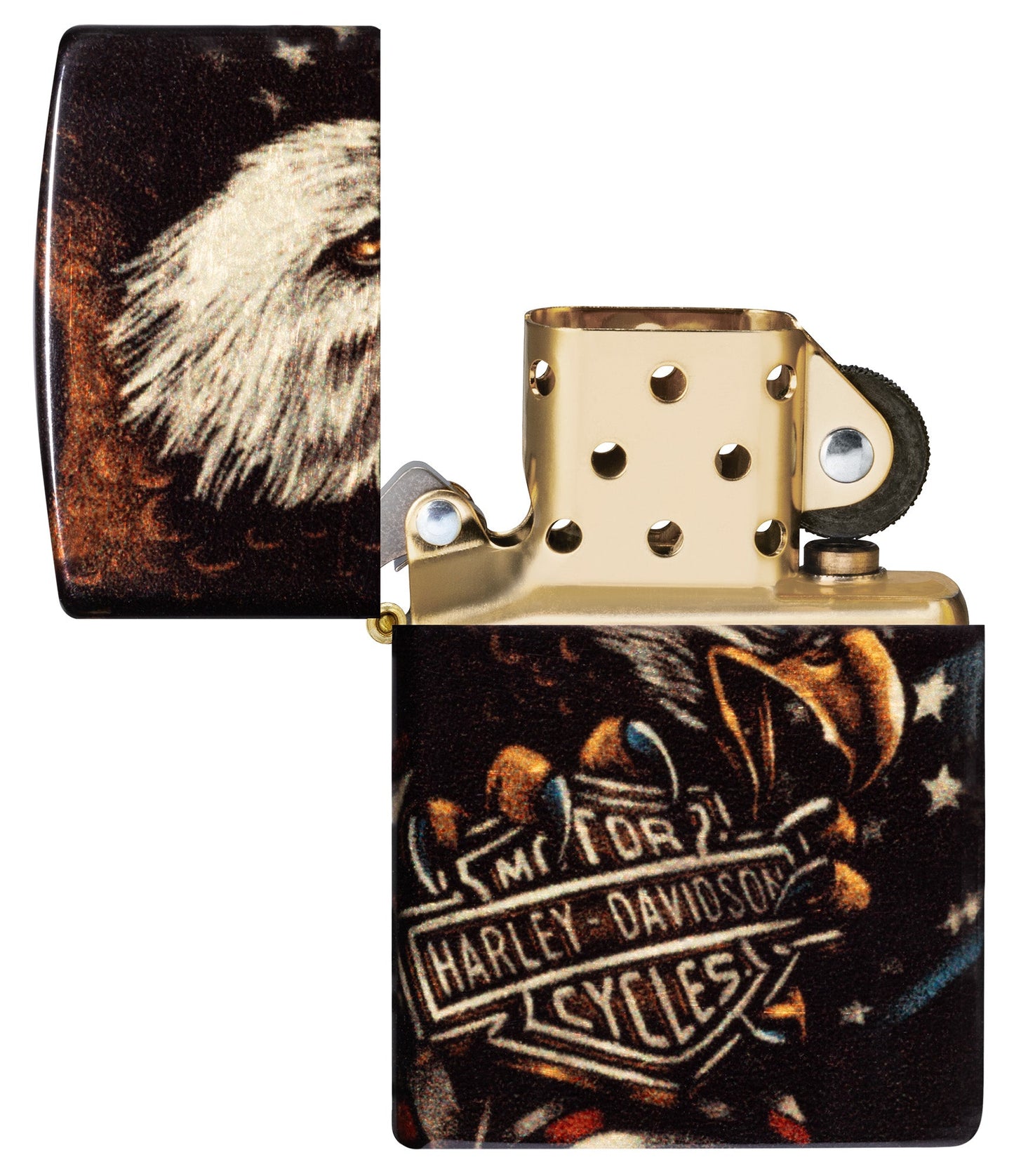 Briquet Harley-Davidson® Édition limitée de l’année 2026