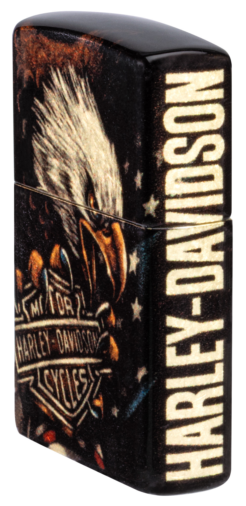 Briquet Harley-Davidson® Édition limitée de l’année 2026
