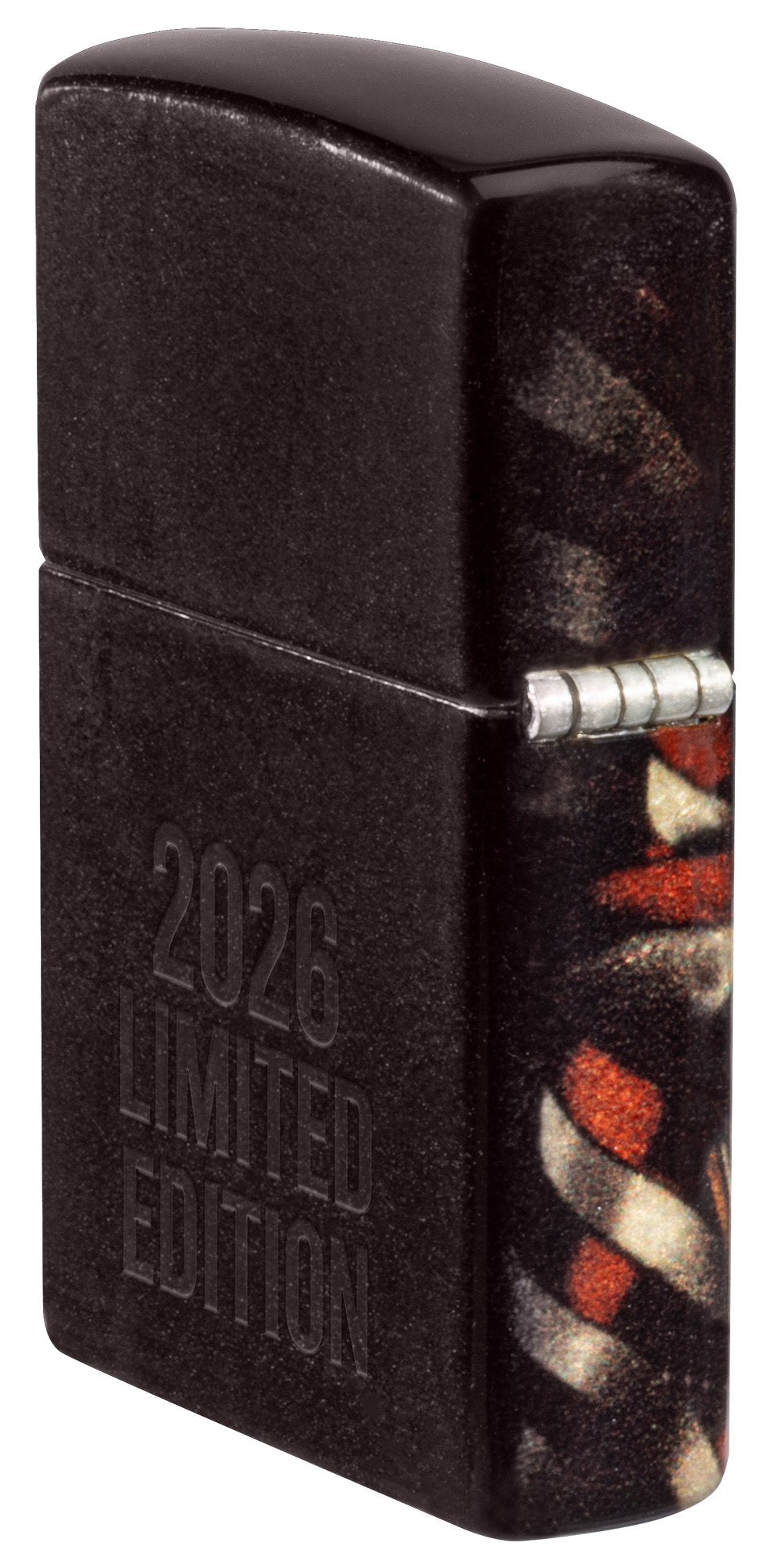 Briquet Harley-Davidson® Édition limitée de l’année 2026